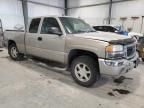 2004 GMC New Sierra K1500