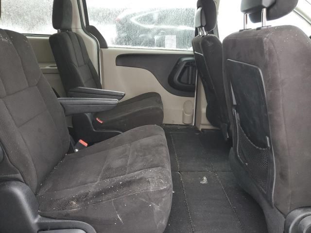 2012 Dodge Grand Caravan SE