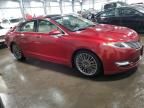 2013 Lincoln MKZ