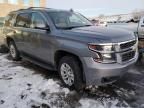 2018 Chevrolet Tahoe K1500 LT