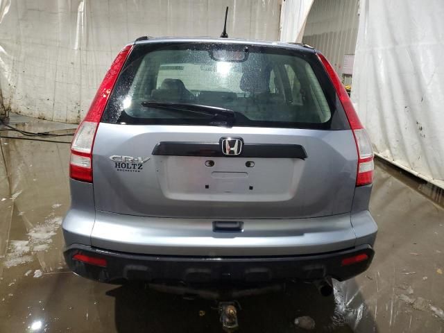 2009 Honda CR-V LX