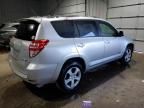 2010 Toyota Rav4 Sport