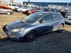 2018 Ford Focus SEL