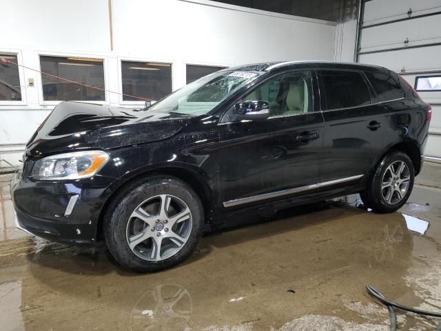 2014 Volvo XC60 T6