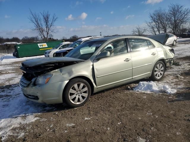 2007 Toyota Avalon XL