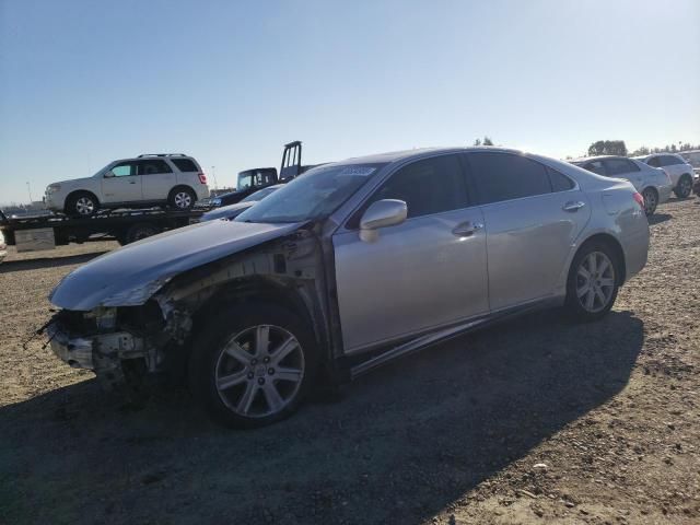 2007 Lexus ES 350