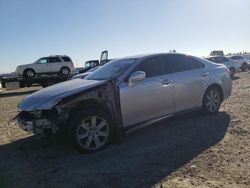 2007 Lexus ES 350 en venta en Antelope, CA