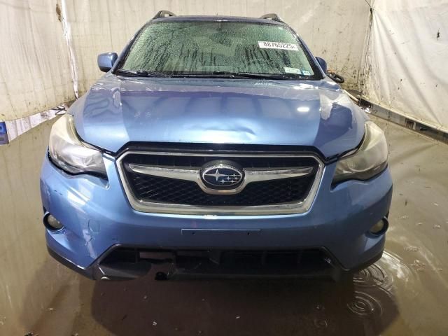 2014 Subaru XV Crosstrek 2.0 Premium