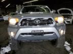 2013 Toyota Tacoma Double Cab