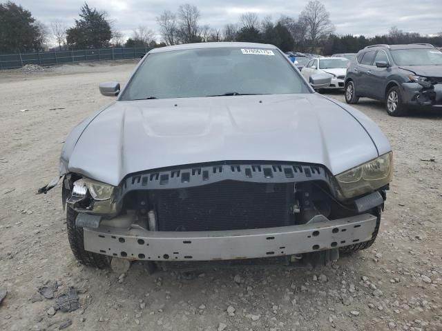 2013 Dodge Charger SE