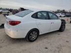 2007 Hyundai Elantra GLS