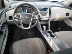 2011 Chevrolet Equinox LS