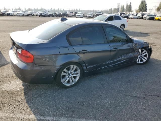 2006 BMW 325 I