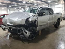 Salvage cars for sale from Copart Ham Lake, MN: 2020 Dodge RAM 1500 BIG HORN/LONE Star