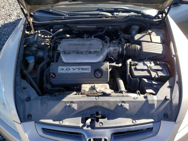 2004 Honda Accord EX