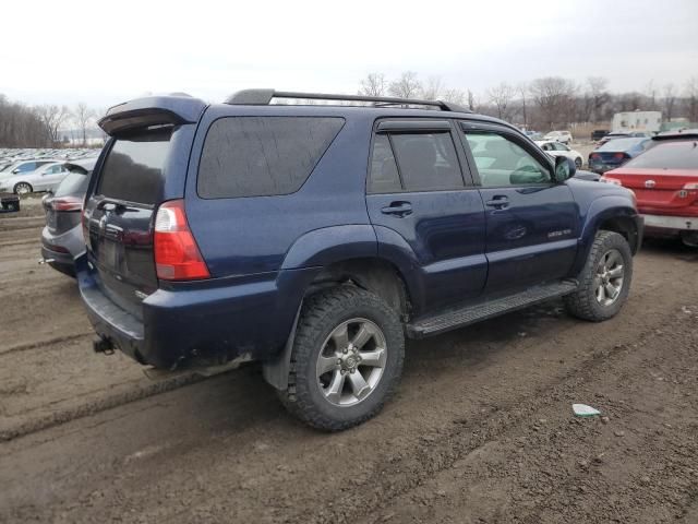 2006 Toyota 4runner Limited