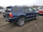 2006 Toyota 4runner Limited