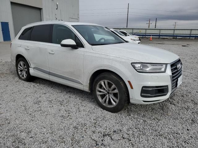 2018 Audi Q7 Premium