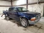 2004 Dodge Dakota Quad SLT