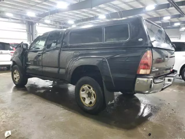 2006 Toyota Tacoma Access Cab