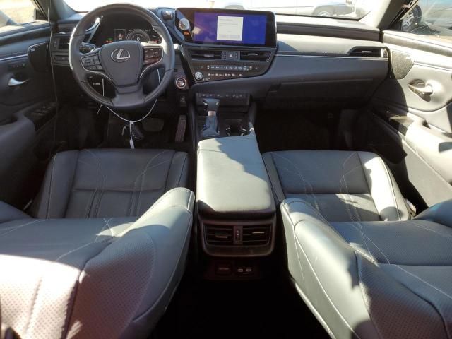 2024 Lexus ES 300H Base