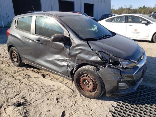 2019 Chevrolet Spark LS