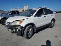 2010 Honda CR-V EX en venta en New Orleans, LA