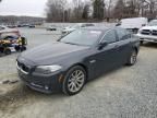 2015 BMW 535 D