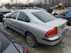 2004 Volvo S60 2.5T