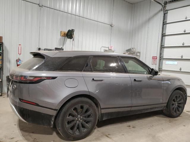 2021 Land Rover Range Rover Velar R-DYNAMIC S