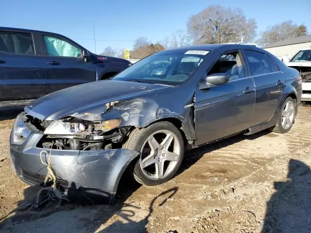 2006 Acura 3.2TL