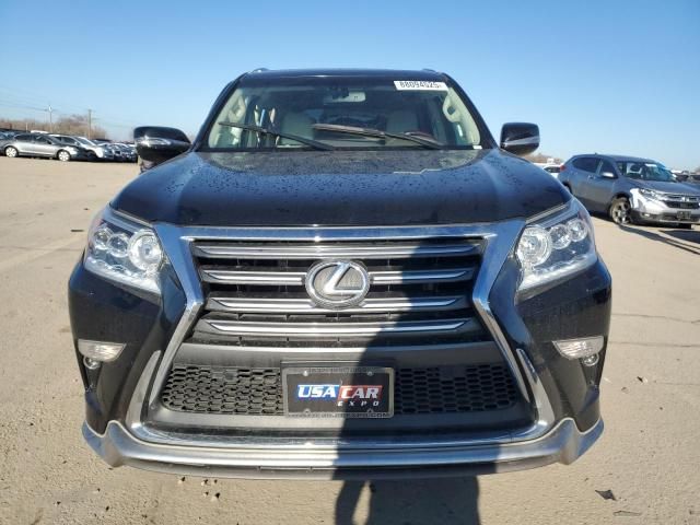 2018 Lexus GX 460