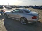 2004 Mercedes-Benz SL 500