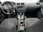 2012 Volkswagen Jetta Base