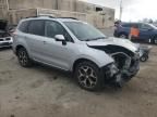 2015 Subaru Forester 2.0XT Touring