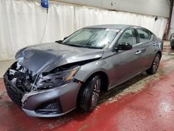 2024 Nissan Altima SV en venta en Angola, NY