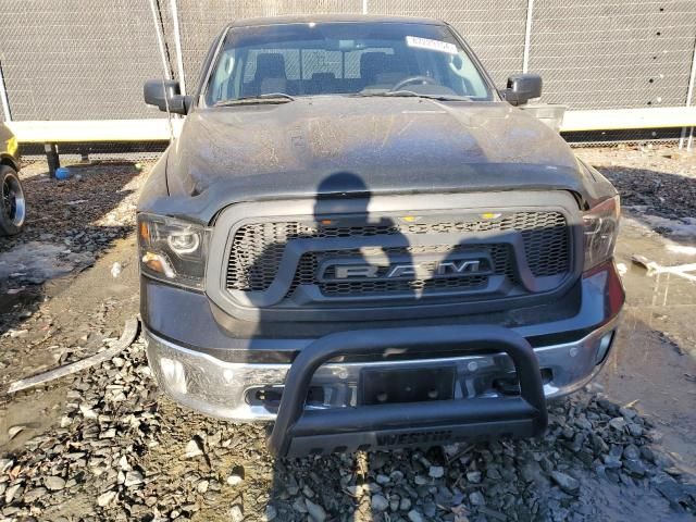 2015 Dodge RAM 1500 SLT