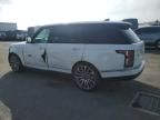 2020 Land Rover Range Rover P525 HSE