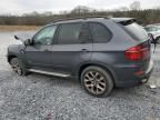 2013 BMW X5 XDRIVE35I