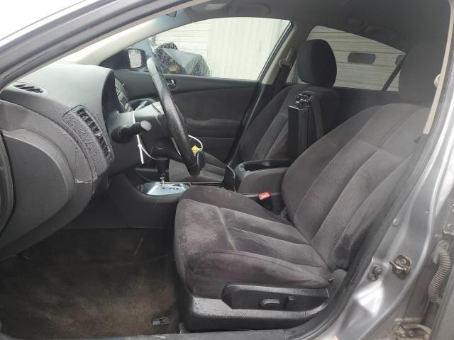 2009 Nissan Altima 3.5SE