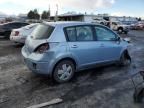 2009 Nissan Versa S