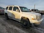 2012 Jeep Patriot