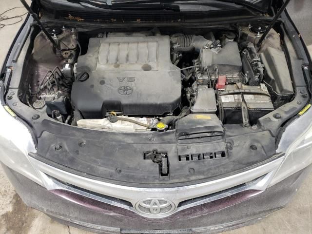 2013 Toyota Avalon Base