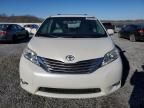 2016 Toyota Sienna XLE