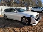 2020 Mercedes-Benz E 450 4matic