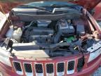 2012 Jeep Compass Latitude