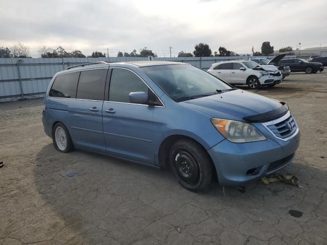 2010 Honda Odyssey Touring