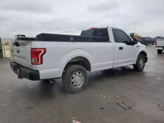 2016 Ford F150