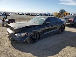 Ford salvage cars for sale: 2020 Ford Mustang Shelby GT350