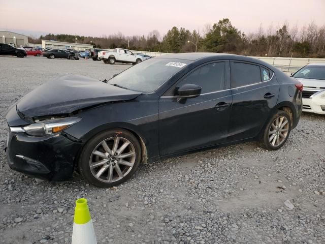 2017 Mazda 3 Grand Touring